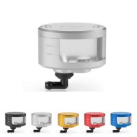Expanzní nádobka RIZOMA NEXT pro hydraulickou kapalinu spojky, univerzální